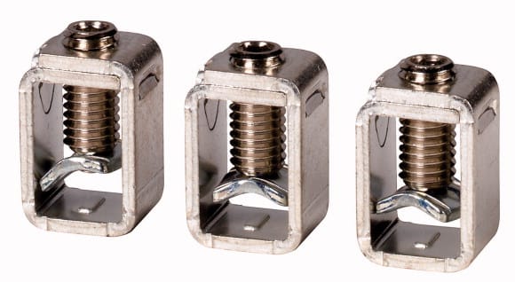 EATON - EAO262246 +NZM3-XKCO SET MORSETTI SUP. MANTELLO 3P
