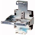 EATON - EAO107249 NZM1-XRAVR COMANDO POSTERIORE GIALLO/ROS