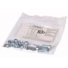 EATON - EAO260039 NZM3-XKS MORSETTO A VITE 3 POLI