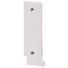 EATON - EAO266677 NZM2-XAVPR COPERTURA PER 4 POLO