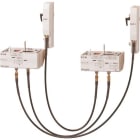 EATON - EAO104552 NZM4-XMVRL INTER. MECC. PER COM. A DIST.