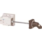 EATON - EAO289807 NZM4-XS-R KIT INTERR. GENER. LATERALE DE