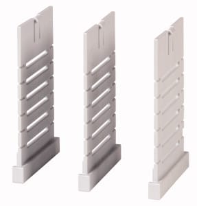 EATON - EAO292194 NZM4-4-XKSFA CALOTTA TRANCIABILE