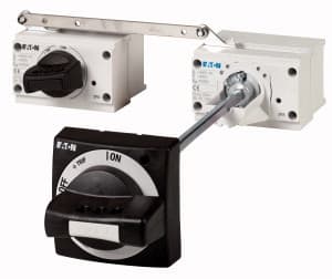 EATON - EAO283472 PN2-XPA AZION. PARALLELO