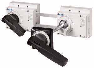 EATON - EAO283473 PN3-XPA AZION. PARALLELO