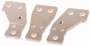 EATON - EAO119860 NZM3-XKV70-2 PIASTRE DIVARICATE