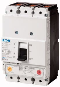 EATON - EAO274236 NZMN1-AF100-NA INT.AUT. 3P (UL/CSA)