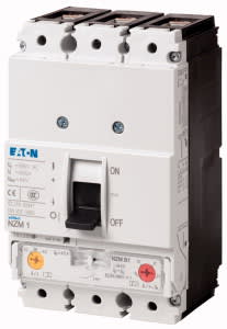 EATON - EAO271399 NZMC1-M50 INT.AUT.DI POT.3P PROT. MOTORE
