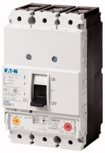 EATON - EAO271400 NZMC1-M63 INT.AUT.DI POT.3P PROT. MOTORE