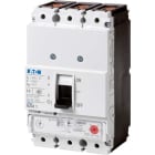 EATON - EAO284438 NZMH1-S63 INT.AUT.DI POT.3P 63A SOLO MAG