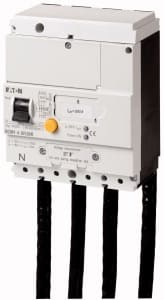 EATON - EAO104607 NZM1-4-XFI300R DIFFEREN. 300MA 4P CLASSE