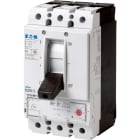 EATON - EAO271427 NZMC2-S125 INT.AUT.DI POT.3P SOLO MAGNET