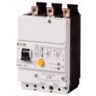 EATON - EAO104611 NZM1-XFIU BL.DIF. 3P 100A REG SOTTOP.