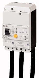 EATON - EAO104603 NZM1-XFI30R DIFFEREN. 30MA 3P CLASSE A