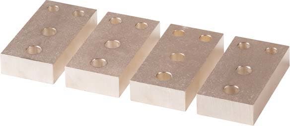 EATON - EAO284474 NZM4-4-XKM2S-1600 PIASTRA DI COLL.4P