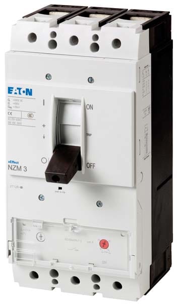 EATON - EAO109680 NZMN3-S250 INT.AUT.DI POT.3P SOLO MAGNET