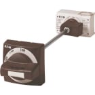 EATON - EAO125956 NZM1-XHB-DA MAN RINV X NZM1