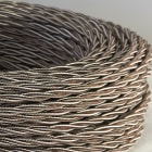 GI GAMBARELLI - 1GI12318 CAVO TRECCIA CATENA MM 3 X 0.75 MT. 50