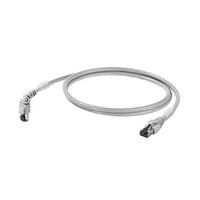 WEIDMULLER - WEI1233160005 IE-C6FP8LD0005M40W40-D