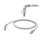WEIDMULLER - WEI1233160010 IE-C6FP8LD0010M40W40-D
