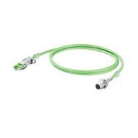 WEIDMULLER - WEI1234750010 IE-C5DS4UG0010MBSA70-E
