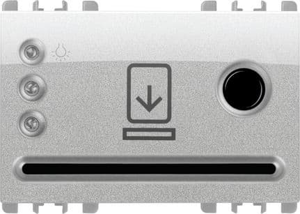 URMET SPA - UTD10650AL INTERRUT.BADGE TRANSPONDER AL