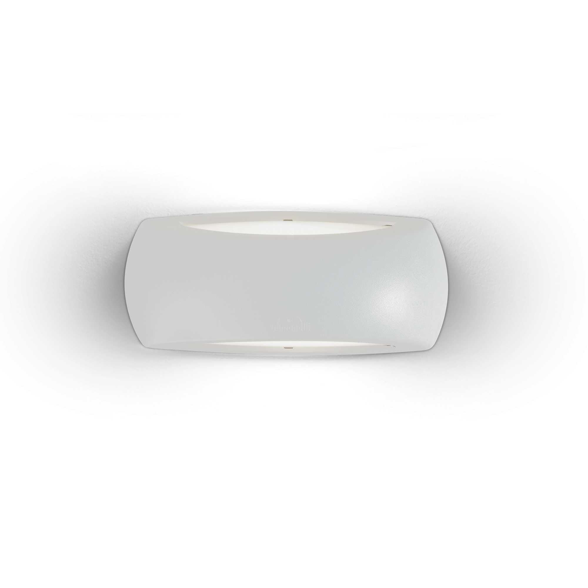 IDEAL LUX SRL - IUX123745 FELIX-1 AP1 BIANCO