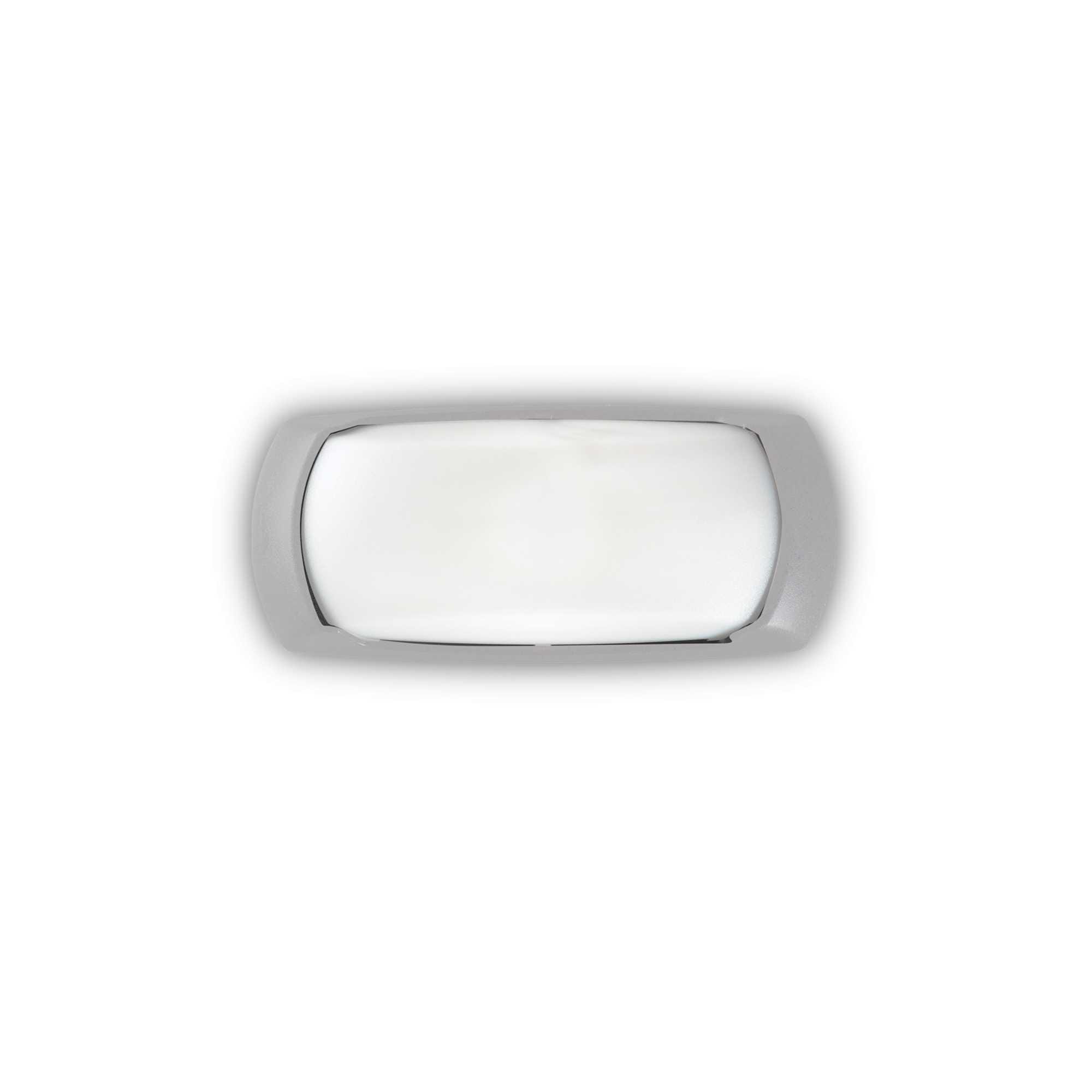 IDEAL LUX SRL - IUX123769 FELIX-2 AP1 GRIGIO