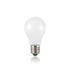 IDEAL LUX SRL - IUX123899 E27 GOCCIA 08W 3000K CRI80 BIANCO