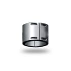 SIMES SPA - SMVS.1239.14 STAFFA X AGGANCIO A PALO D120 GRI
