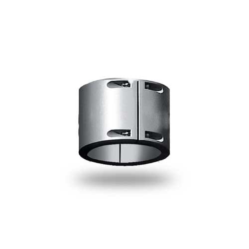 SIMES SPA - SMVS.1239.24 STAFFA X AGGANCIO A PALO D120 ANT