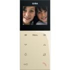 GIRA - GIR123901 Wohnungsstation Video AP Plus System 55