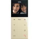 GIRA - GIR123901 VIDEOCITOFONO INTERNO SI PLUS SYSTEM 55