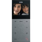 GIRA - GGI123926 VIDEOCIT.INT. SI PLUS