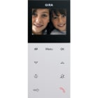 GIRA - GIR123927 VIDEOCITOFONO INTERNO SI PLUS SYSTEM 55