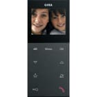GIRA - GIR123928 VIDEOCITOFONO INTERNO SI PLUS SYSTEM 55