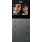 GIRA - GIR1239600 VIDEOCITOFONO INTERNO SI PLUS SYSTEM 55