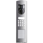 VIMAR SPA - VIW123D PLACCA 3M PER TASTIERA+CARTELLO ACCIAIO