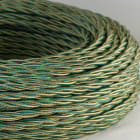 GI GAMBARELLI - 1GI12418 CAVO TRECCIA BRAZIL MM 3 X 0.75 MT. 50