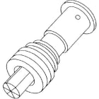 REHAU SPA - RE412446111001 ESPANSORE40X5,5(VAR001)