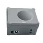 NOTIFIER ITALIA SR - NOTOSID-EHI ASPIRATING IP65 IMAGER ENVIRON HSNG