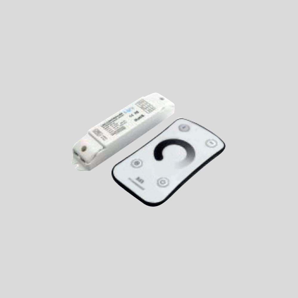 ARCLUCE SPA - ACL1095056X CONTROLLER DIMM-108/216W-12V/24V