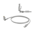 WEIDMULLER - WEI1248280100 IE-C6FP8LD0100M40V40-D