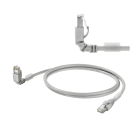 WEIDMULLER - WEI1248280100 IE-C6FP8LD0100M40V40-D