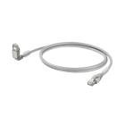WEIDMULLER - WEI1248280015 IE-C6FP8LD0015M40V40-D
