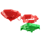 KAISER GMBH & CO. KG - KAI1249-12 BETONBAU, B1 DECKENDOSE 45