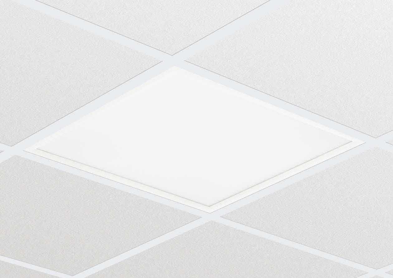 SIGNIFY ITALY SPA - PHA36047800 RC132V G4 LED43S/840 PSD W60L60 OC