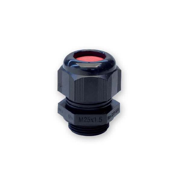 ARNOCANALI SPA - ARN124M12EX03 PRESSACAVO IP68 EEX II M12 NERO