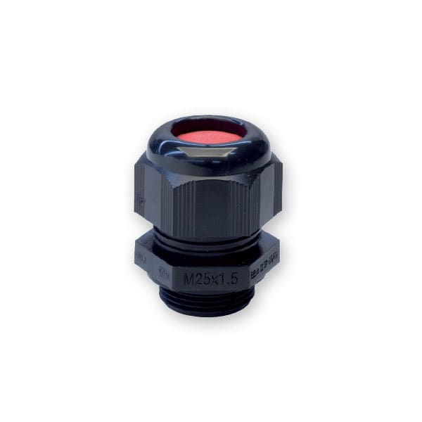 ARNOCANALI SPA - ARN124M16EX03 PRESSACAVO IP68 EEX II M16 NERO