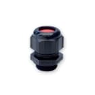 ARNOCANALI SPA - ARN124M25EX03 PRESSACAVO IP68 EEX II M25 NERO